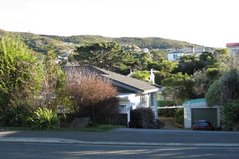Photo of property in 84 Donald Street, Karori, Wellington, 6012
