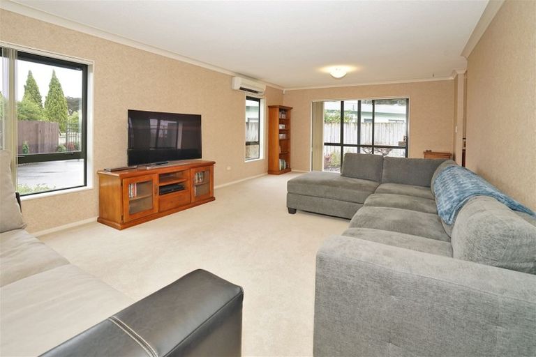 Photo of property in 15 Plymouth Place, Fairview Downs, Hamilton, 3214