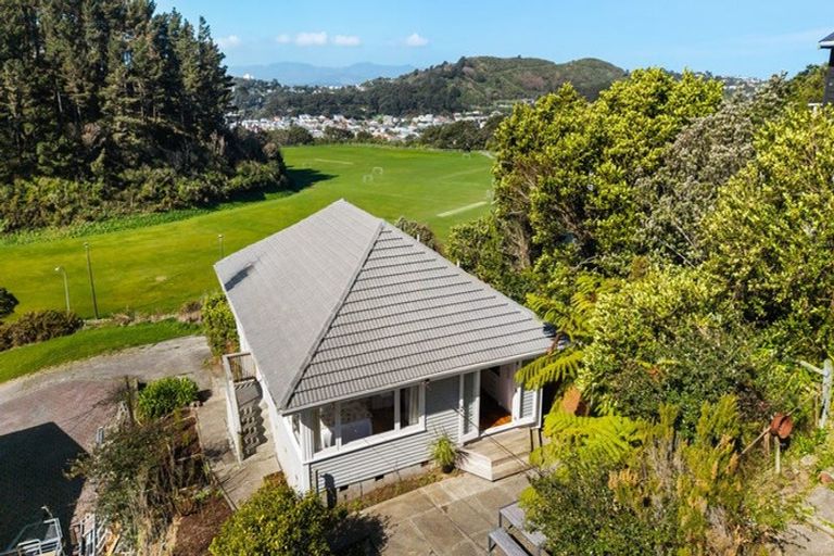 Photo of property in 66a Balfour Street, Mornington, Wellington, 6021