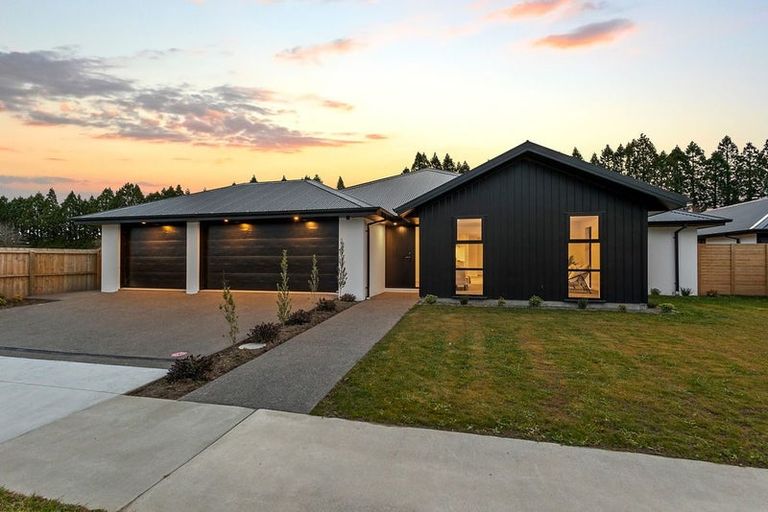 Photo of property in 46 Memorial Crescent, Methven, 7730