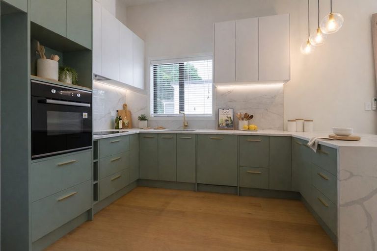 Photo of property in 4a Daphne Street, Kelston, Auckland, 0602