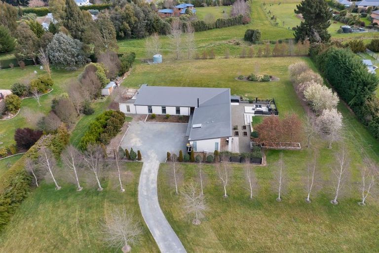 Photo of property in 287 Cones Road, Loburn, Rangiora, 7472
