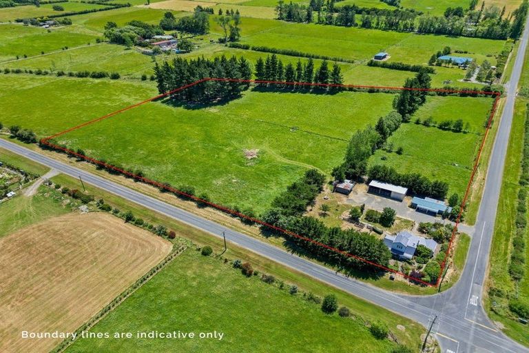 Photo of property in 95 Powells Road, Oxford, 7430