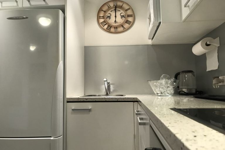 Photo of property in The Nautilus Apartments, 5b/18 Hobson Street, Auckland Central, Auckland, 1010