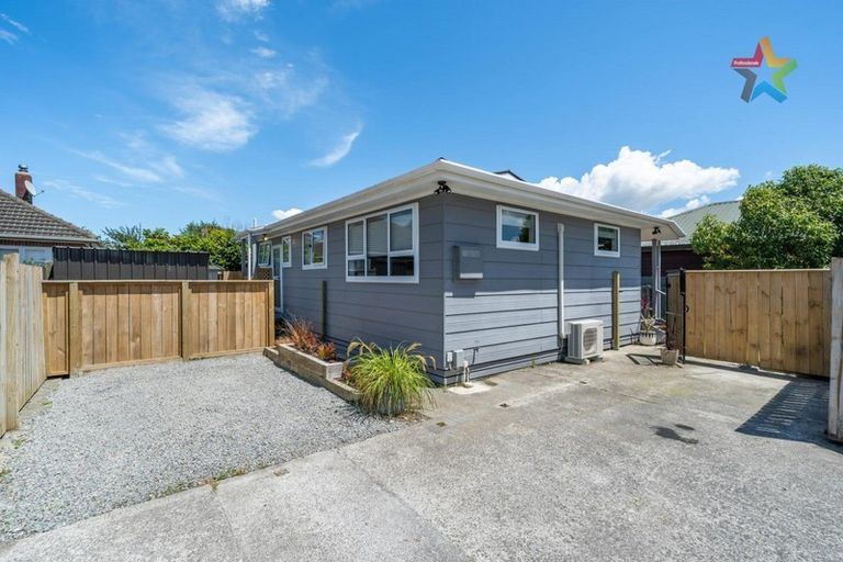 Photo of property in 2/6 Galway Street, Waterloo, Lower Hutt, 5011