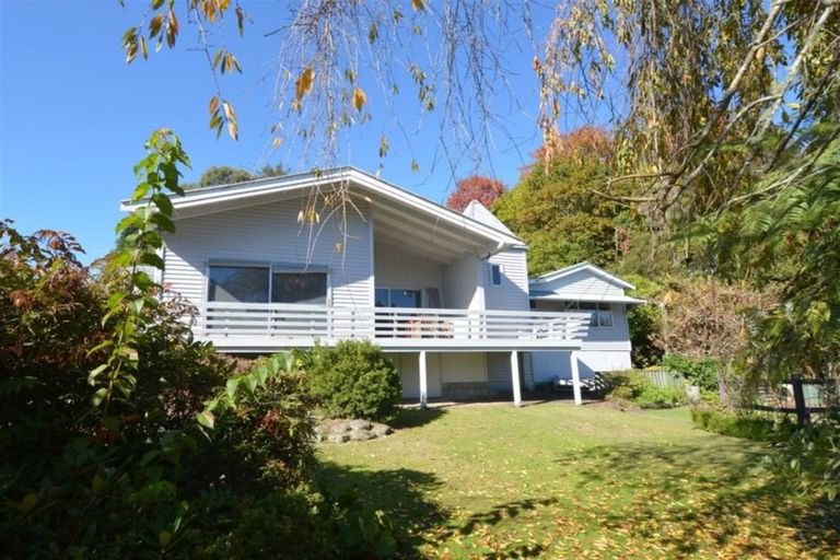 Photo of property in 9 Rangaroa Road, Taumarunui, 3920
