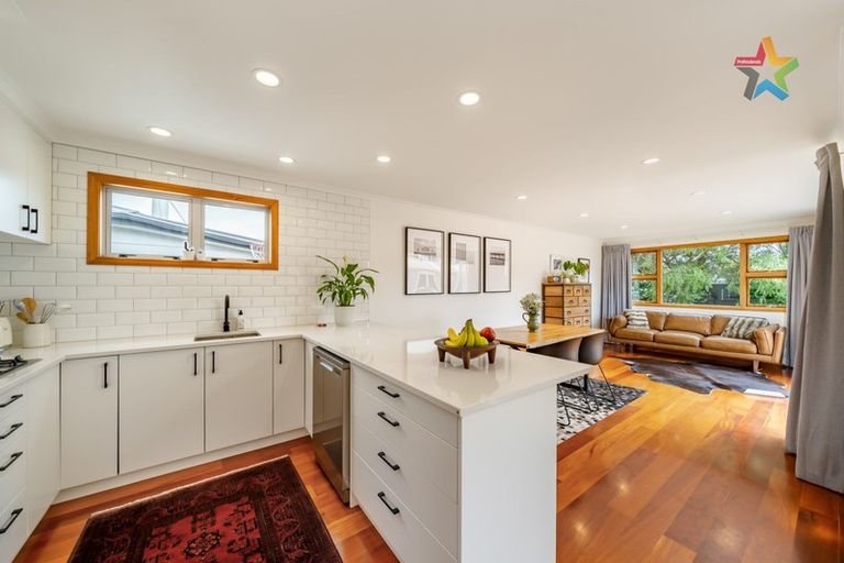 Photo of property in 15 Buick Street, Petone, Lower Hutt, 5012