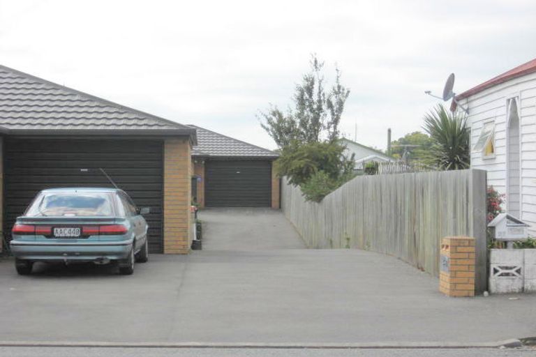 Photo of property in 25a Peter Street, Ashburton, 7700