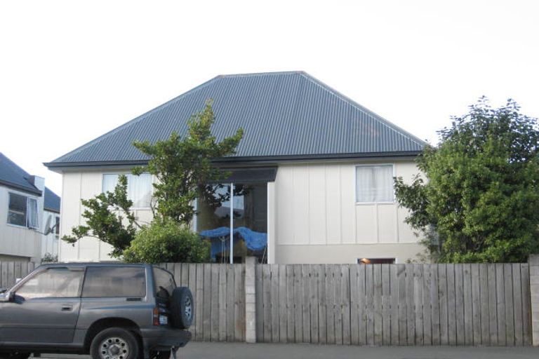 Photo of property in 809e Great King Street North, North Dunedin, Dunedin, 9016