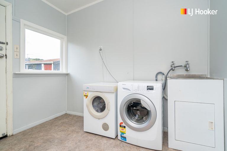 Photo of property in 25 Richmond Street, Forbury, Dunedin, 9012