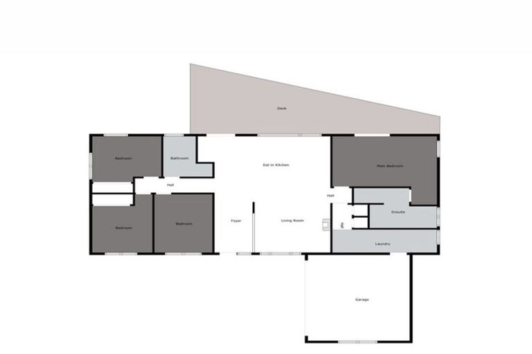 Photo of property in 30 Charlotte Drive, Omokoroa, 3114