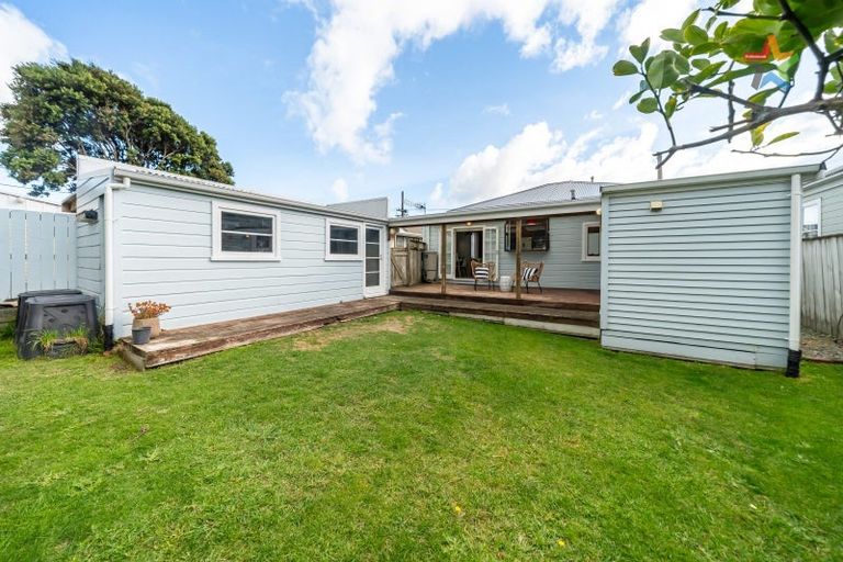Photo of property in 24 Tory Street, Petone, Lower Hutt, 5012