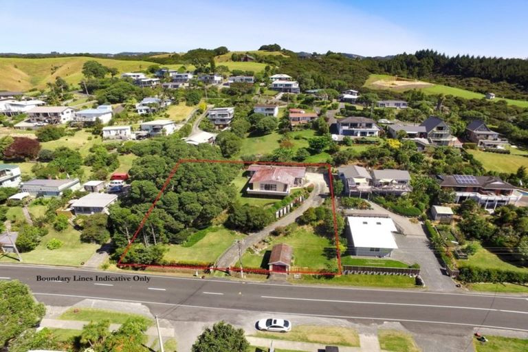 Photo of property in 868 Cove Road, Waipu, 0582