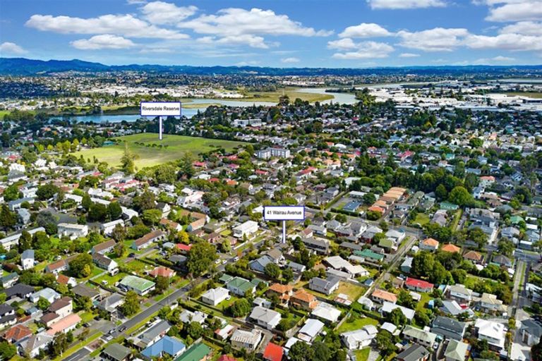 Photo of property in 41 Wairau Avenue, Avondale, Auckland, 1026