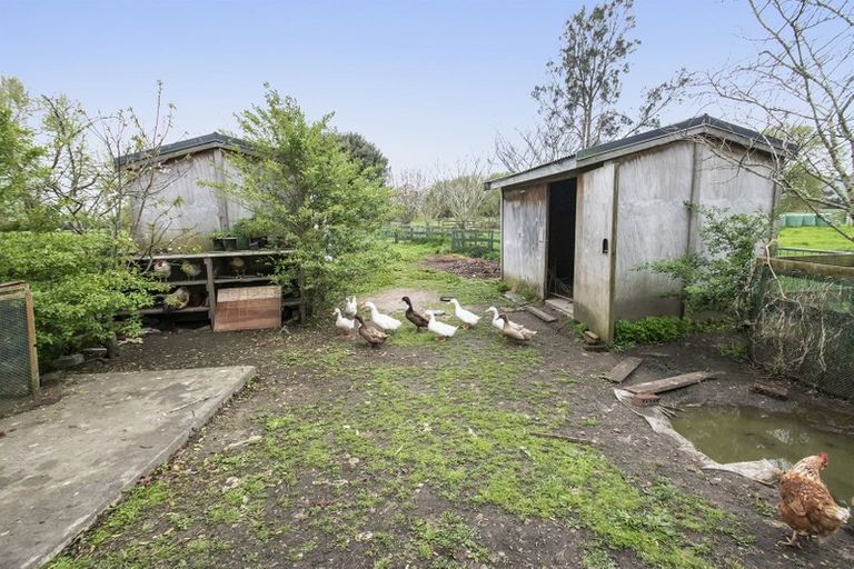 Photo of property in 143 Tirau Road, Cambridge, 3496