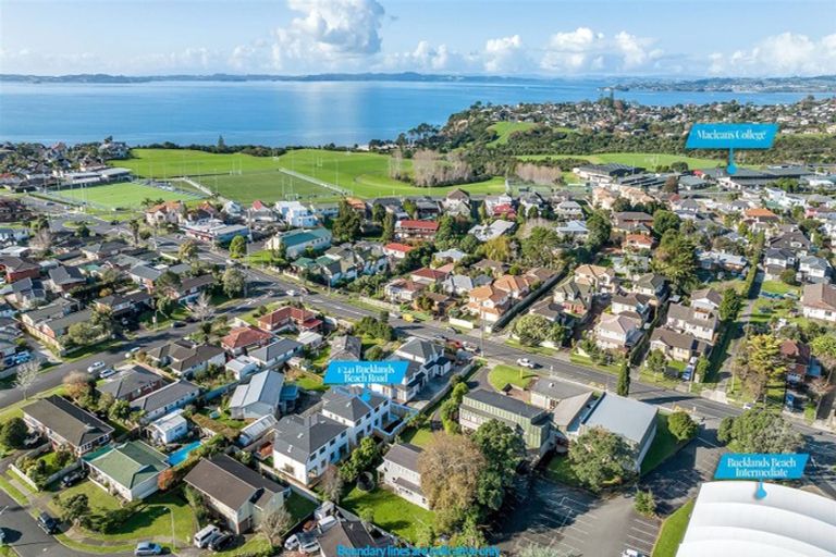 Photo of property in 241a Bucklands Beach Road, Bucklands Beach, Auckland, 2012