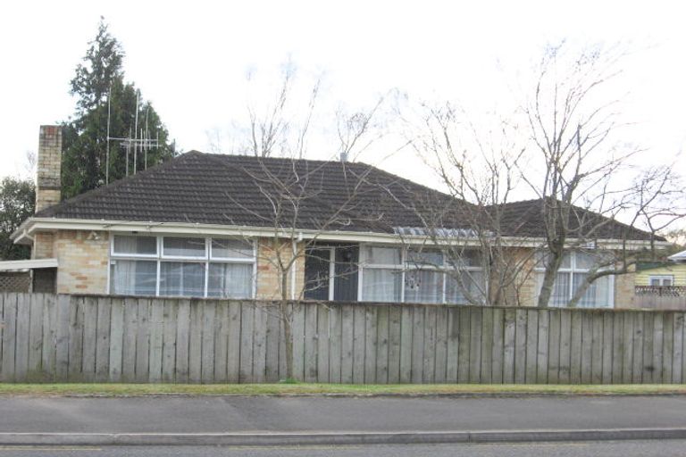 Photo of property in 1 Marshall Street, Fairfield, Hamilton, 3214