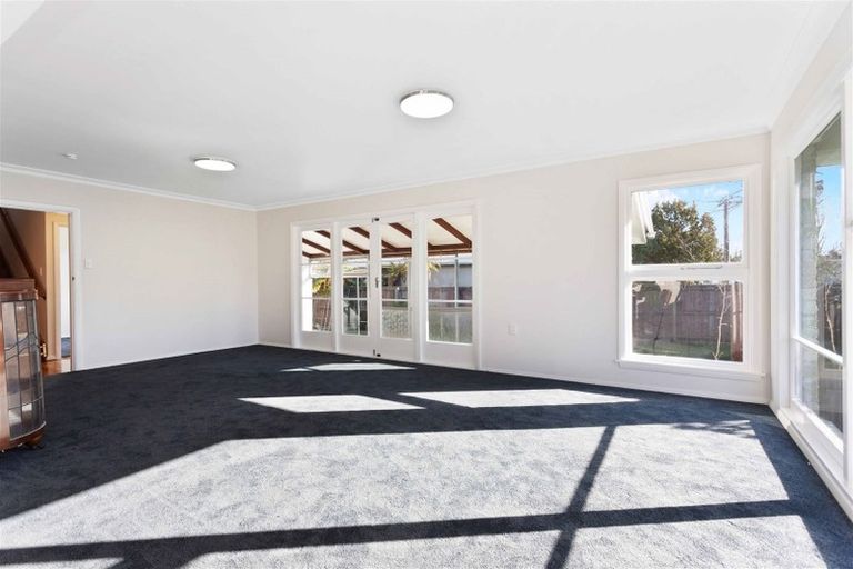 Photo of property in 56 Cresswell Avenue, Burwood, Christchurch, 8061