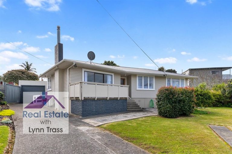 Photo of property in 8 Matipo Place, Woodhill, Whangarei, 0110