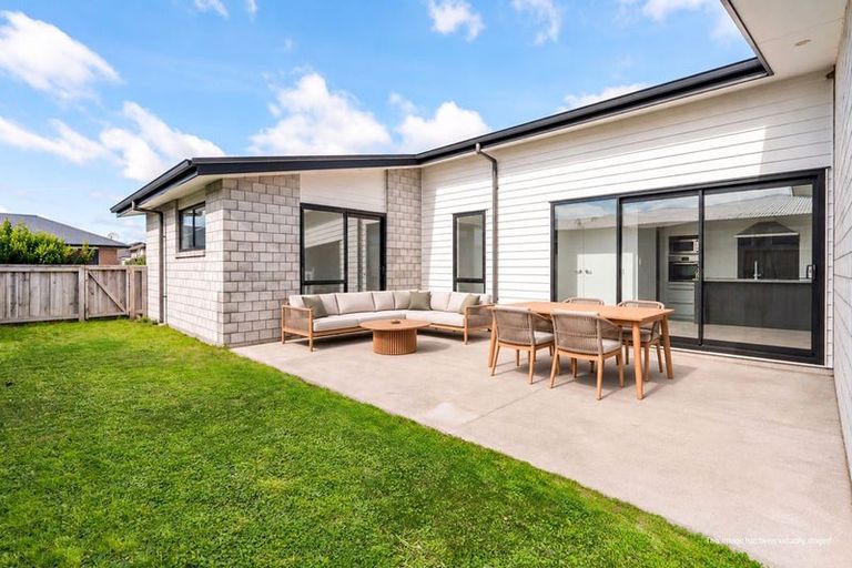 Photo of property in 59 Dunkeld Drive, Papamoa, 3118