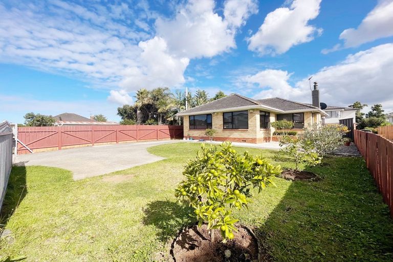 Photo of property in 43 Mclean Avenue, Papatoetoe, Auckland, 2025