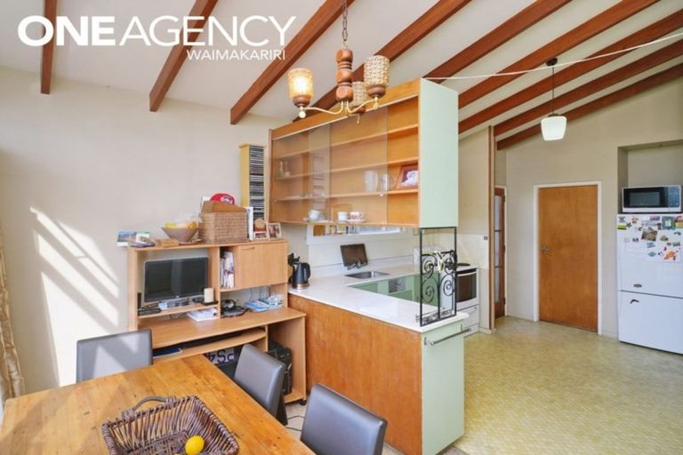 Photo of property in 17 Scotswood Place, Rangiora, 7400