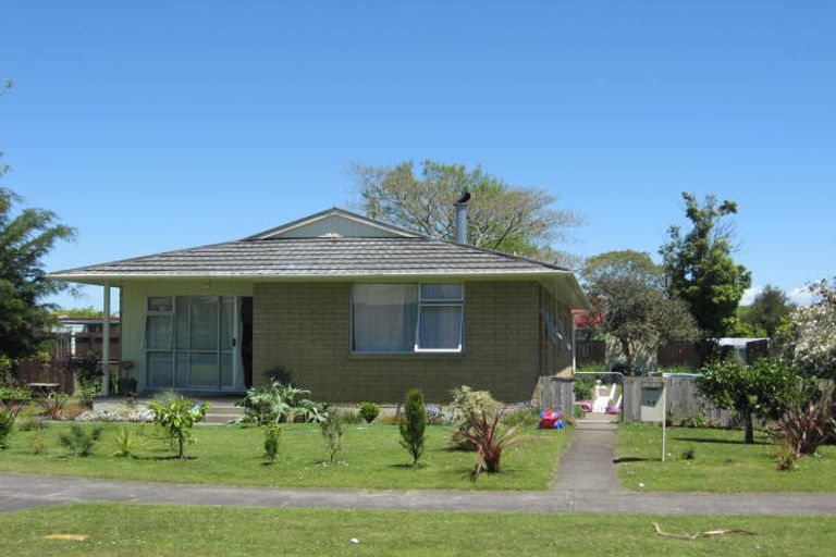 Photo of property in 54 Pollard Drive, Te Awamutu, 3800