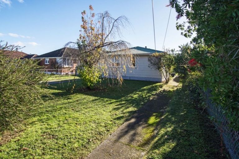 Photo of property in 14 Kaka Street, Masterton, 5810