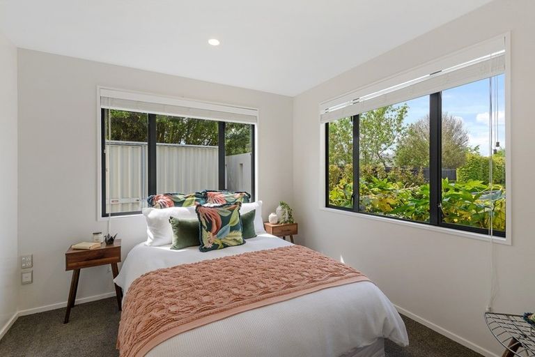 Photo of property in 19 Palm Drive, Shirley, Christchurch, 8052