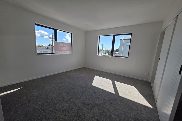 Photo of property in 8a Cheviot Street, Mangere East, Auckland, 2024