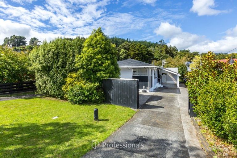 Photo of property in 1162 Fergusson Drive, Clouston Park, Upper Hutt, 5018