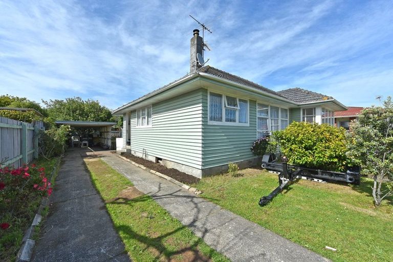 Photo of property in 4 Joseph Grove, Elderslea, Upper Hutt, 5018