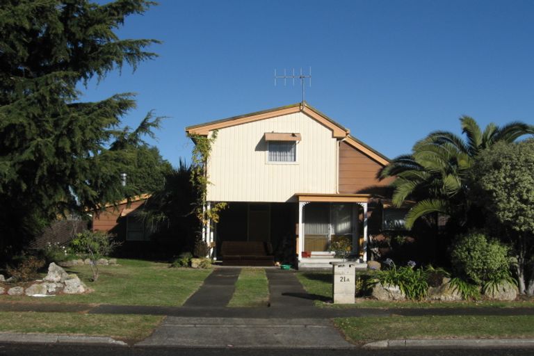 Photo of property in 21a Rutherford Road, Marewa, Napier, 4110
