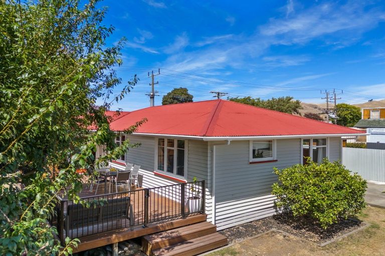 Photo of property in 112 Howick Road, Redwoodtown, Blenheim, 7201