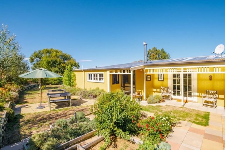 Photo of property in 83 Manuherikia Road, Alexandra, 9393