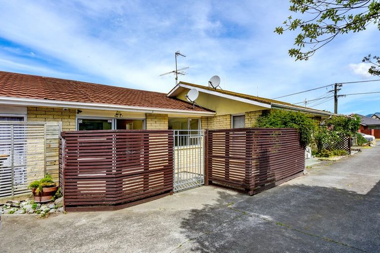 Photo of property in 3/35 Fairfield Avenue, Addington, Christchurch, 8024