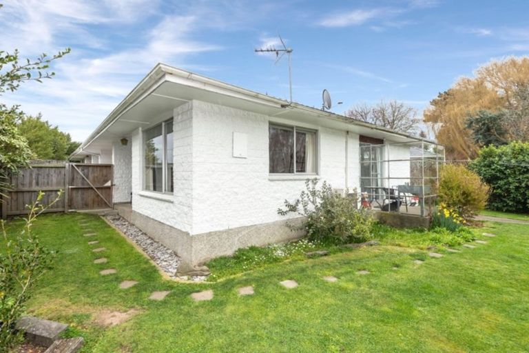Photo of property in 31a Briggs Road, Mairehau, Christchurch, 8052