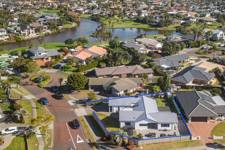 Photo of property in 2 Santorini Key, Papamoa Beach, Papamoa, 3118