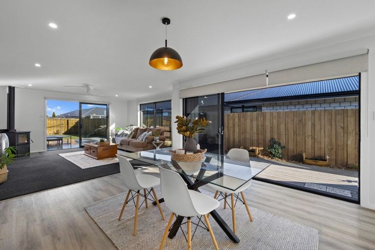 Photo of property in 8 Redhaven Rise, Netherby, Ashburton, 7700