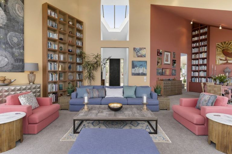 Photo of property in 17 Elgin Way, Khandallah, Wellington, 6035