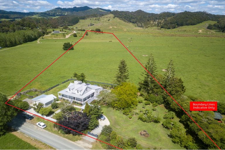 Photo of property in 41 Dip Road, Kaeo, 0479