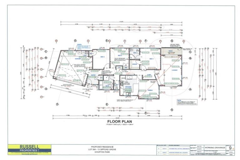 Photo of property in 13 Gifford Grove, Churton Park, Wellington, 6037