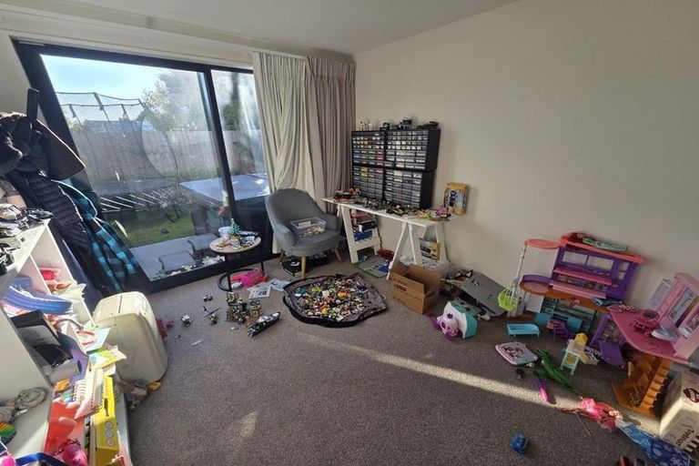 Photo of property in 4d Mountfort Street, Spreydon, Christchurch, 8024