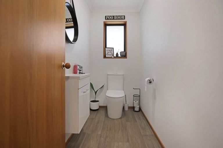 Photo of property in 26 Carters Terrace, Tinwald, Ashburton, 7700