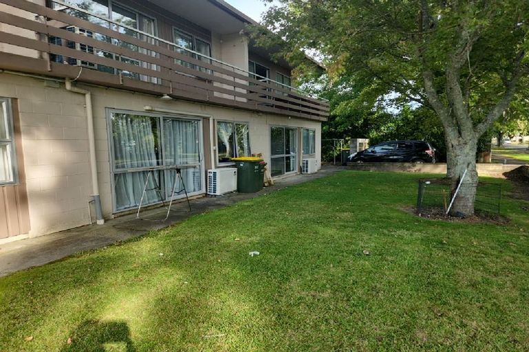 Photo of property in 5/16 Thames Street, Claudelands, Hamilton, 3214