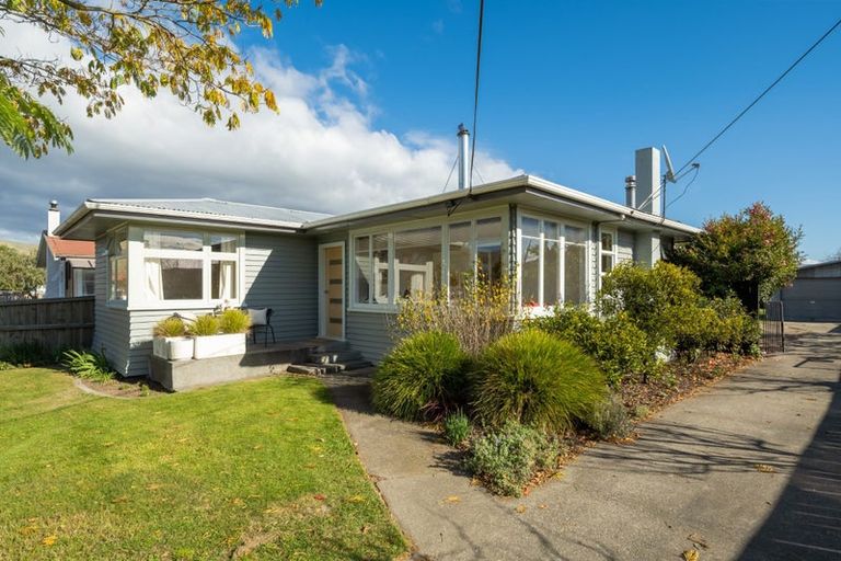 Photo of property in 154 Howick Road, Witherlea, Blenheim, 7201