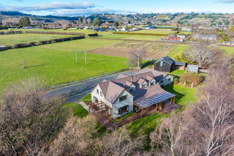 Photo of property in 8 Rutherford Road, Mosgiel, 9092