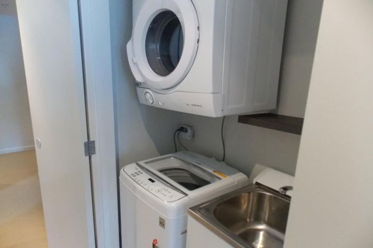 Photo of property in Republic Apartments, 6f/11 Tennyson Street, Te Aro, Wellington, 6011