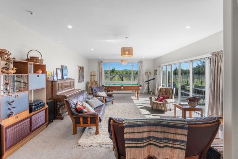 Photo of property in 1114 Omihi Road, Omihi, Amberley, 7483