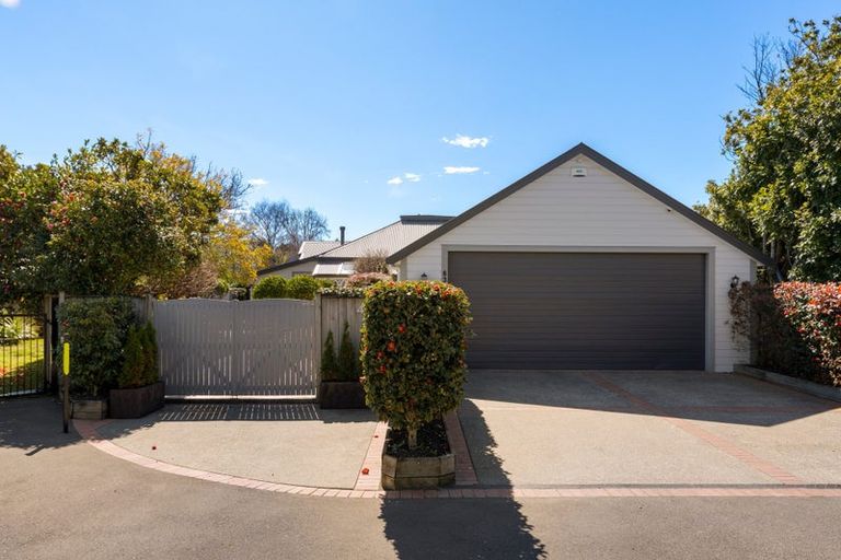 Photo of property in 4 Brookside, Nelson, 7010
